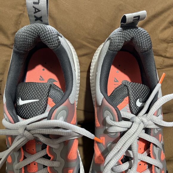 Nike Air Max Genome CW1648 004 Men's Size 10 Athletic Running See Description - Picture 6 of 8